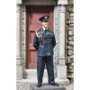 British Louis Mountbatten 1/30 Figure - 1942-44 WILLIAM BRITAIN (10216) 1:30 scale Metal by William Britain
