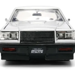 1987 Buick Grand National #7 1:24 Scale Diecast Model Car by Jada Toys