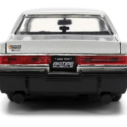 1987 Buick Grand National #7 1:24 Scale Diecast Model Car by Jada Toys