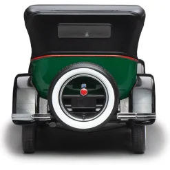 1925 Buick Model 25 - Green 1:18 Scale Diecast Model Car by Sunstar