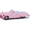 1949 Buick Roadmaster Convertible - Ancient Annie 1:64 Scale Diecast Model Car by Greenlight
