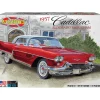 1957 Cadillac Eldorado Brougham - Model Kit 1:25 Scale Plastic Model Kit by Atlantis Models