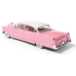 1955 Cadillac Fleetwood Series 60 -