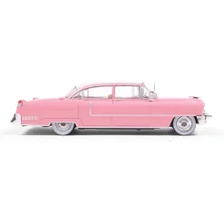1955 Cadillac Fleetwood Series 60 -