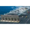Carrier Deck Section 1/72 Kit Italeri (1326s) 1:72 Scale Plastic by Italeri