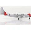 C-97A Stratofreighter 1/200 Die Cast Model - HL4013 New York Air National Guard 1:200 Scale Metal by Hobby Master