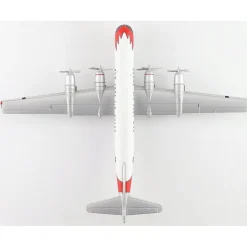 C-97A Stratofreighter 1/200 Die Cast Model - HL4013 New York Air National Guard 1:200 Scale Metal by Hobby Master