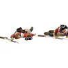 Casualties of War 1/30 Figure Set 1:30 scale Metal by King and Country