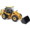 Caterpillar 950M Wheel Loader 1:64 Scale Diecast Construction Model by Diecast Masters