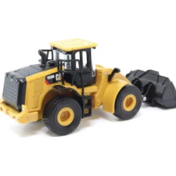 Caterpillar 950M Wheel Loader 1:64 Scale Diecast Construction Model by Diecast Masters