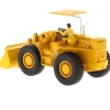 Caterpillar Vintage 966A Wheel Loader 1:50 Scale Diecast Construction by Diecast Masters
