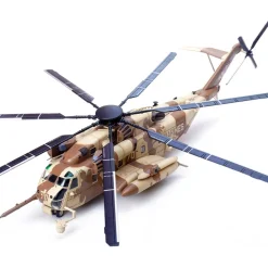 CH-53E BuNo 162493, HMH-466 