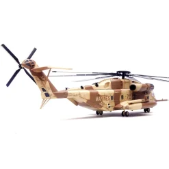 CH-53E BuNo 162493, HMH-466 