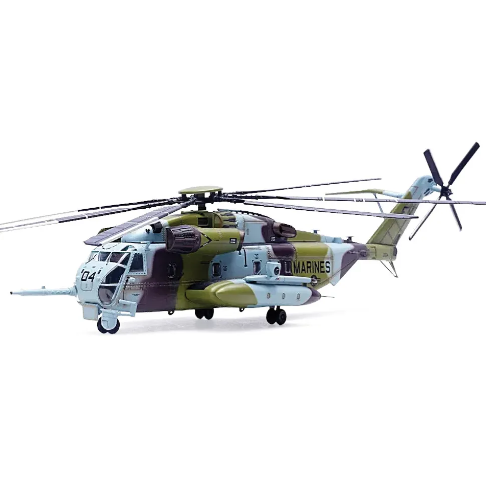 CH-53E Super Stallion 1/72 Die Cast Model Panzerkampf 1:72 scale Metal by Panzerkampf