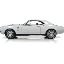 1967 Chevrolet Camaro Hardtop MCACN 1:18 Scale Diecast Replica Model by American Muscle - Ertl