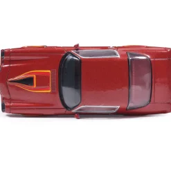 1978 Chevrolet Camaro Z28 - Carmine Metallic 1:64 Scale Diecast Model Car by IXO Models