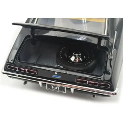 1969 Chevrolet COPO Camaro - 1 of 1 1:18 Scale Diecast Model Car by Acme