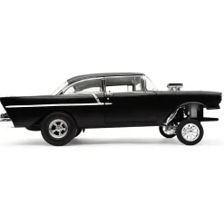 1957 Chevrolet 150 Gasser - Prime Time 1:18 Scale Diecast Model Car by Acme