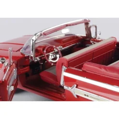 1960 Chevrolet Impala 1:18 Scale Diecast Model Car by Motormax