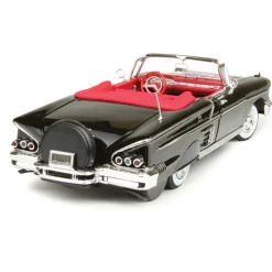 1958 Chevrolet Impala 1:18 Scale Diecast Model Car by Motormax