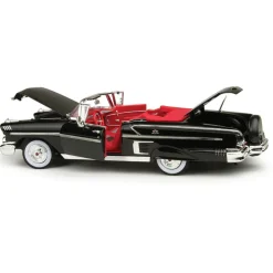 1958 Chevrolet Impala 1:18 Scale Diecast Model Car by Motormax