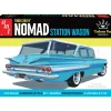 1960 Chevrolet Nomad Station Wagon Craftsman Plus 1:25 Scale Model Kit by AMT