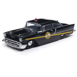 1957 Chevrolet One-Fifty - Kentucky State Police 1:64 Scale Diecast Model Car by IXO Models