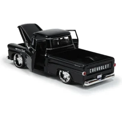 1958 Chevy Apache Fleetside - Maxx Design 1:24 Scale by Motormax