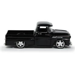 1958 Chevy Apache Fleetside - Maxx Design 1:24 Scale by Motormax
