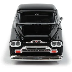 1958 Chevy Apache Fleetside - Maxx Design 1:24 Scale by Motormax