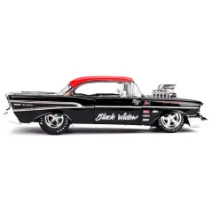 1957 Chevy Bel Air - Big Time Muscle 1:24 Scale Diecast Model Car by Jada Toys