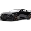 2024 Chevy Camaro ZL1 1LE - Fast & Furious 1:24 Scale Diecast Model Car by Jada Toys