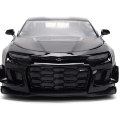 2024 Chevy Camaro ZL1 1LE - Fast & Furious 1:24 Scale Diecast Model Car by Jada Toys