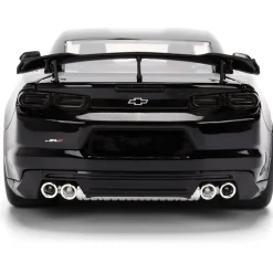 2024 Chevy Camaro ZL1 1LE - Fast & Furious 1:24 Scale Diecast Model Car by Jada Toys
