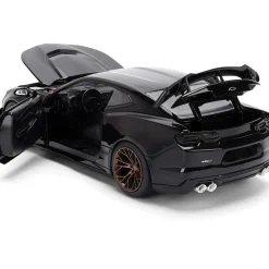 2024 Chevy Camaro ZL1 1LE - Fast & Furious 1:24 Scale Diecast Model Car by Jada Toys