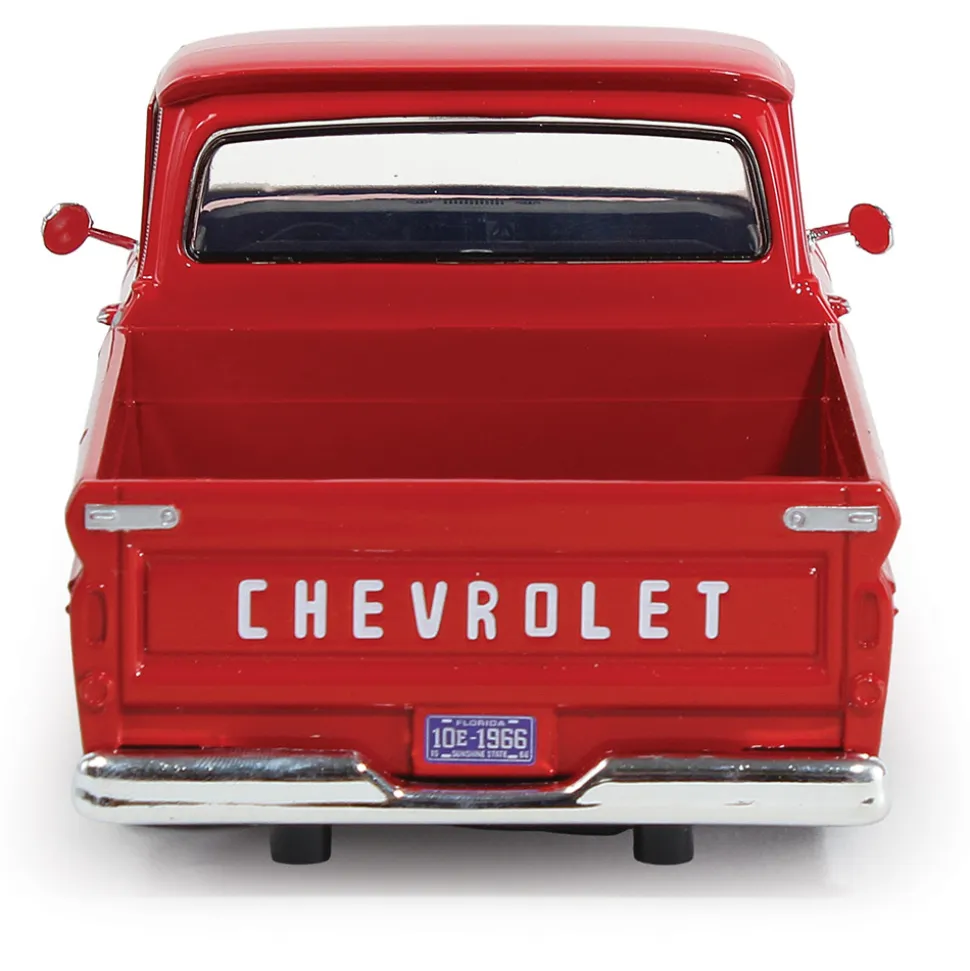 1966 Chevy C10 Fleetside - Maxx Design 1:24 Scale by Motormax