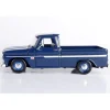 1966 Chevy C-10 Fleetside Pickup 1:24 Scale Diecast Model by Motormax