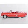 1958 Chevy Impala Convertible 1:24 Scale Diecast Model by Motormax