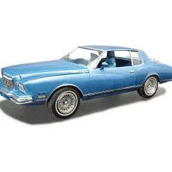 1980 Chevy Monte Carlo