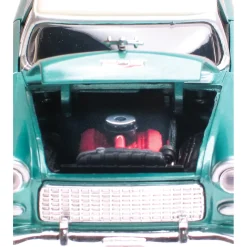 1955 Chevy Nomad 1:24 Scale Diecast Model by Motormax