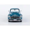1957 Chevy 3100 Pickup - Ocean Green 1:24 Scale Diecast Model Truck by Motormax