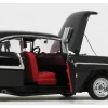 1955 Chevy Street Rod XPARTS - Model Kit 1:25 Scale Plastic Model Kit by Atlantis Models