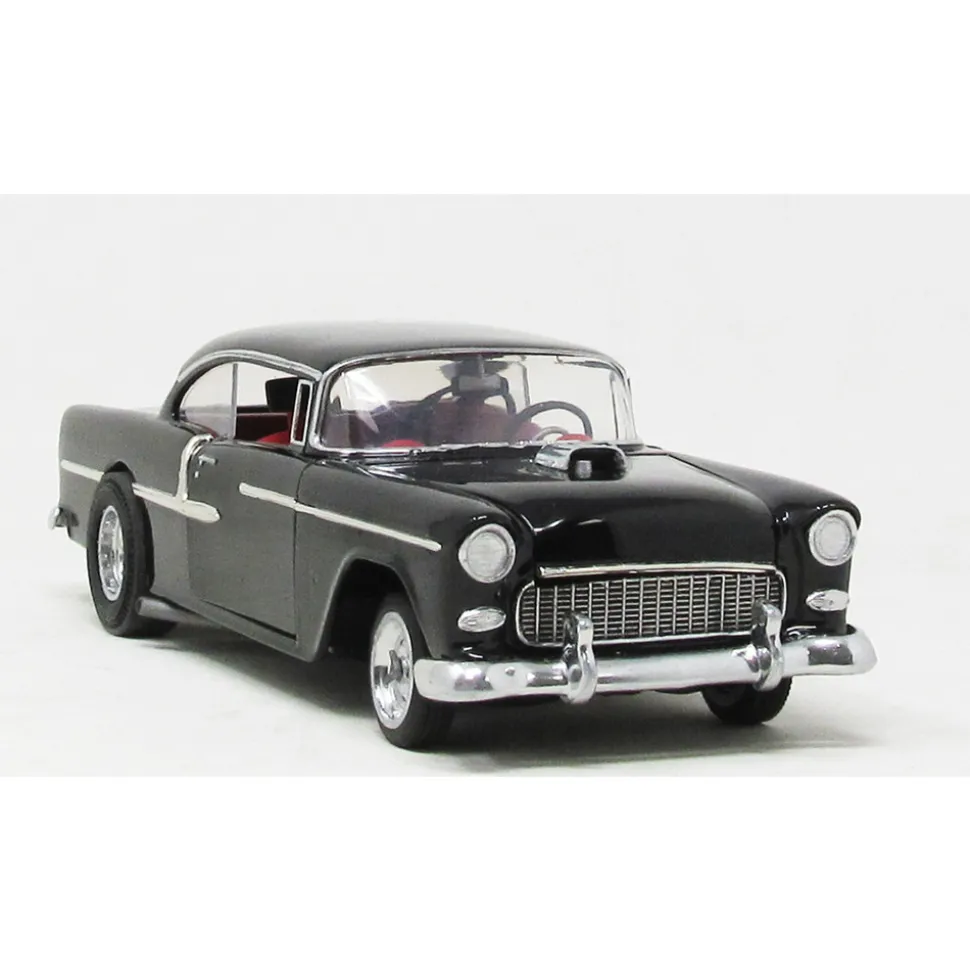 1955 Chevy Street Rod XPARTS - Model Kit 1:25 Scale Plastic Model Kit by Atlantis Models