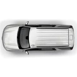 2025 Chevy Tahoe Z71 - Sterling Grey 1:24 Scale Diecast Model Truck by Motormax