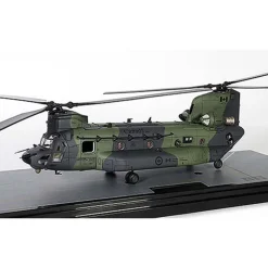 CH-147F Chinook 1/72 Die Cast Model 1:72 Scale by Forces of Valor