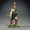 Chief Joseph Brant 1/30 Figure William Britain 10115 1:30 Scale Die Cast Metal by William Britain