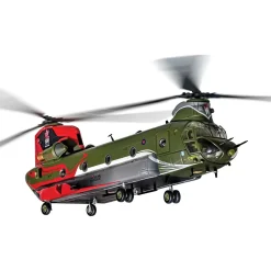 Chinook HC.4 1/72 Die Cast Model by Corgi