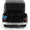 1932 Chrysler LeBaron - Black 1:32 Scale Diecast Model Car by Signature Models