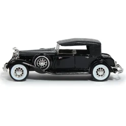 1932 Chrysler LeBaron - Black 1:32 Scale Diecast Model Car by Signature Models