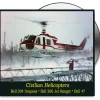 Civilian Helicopters Campbell Films DVD0205 by Campbell Films